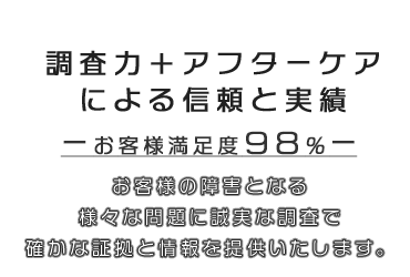 黒一探偵事務所